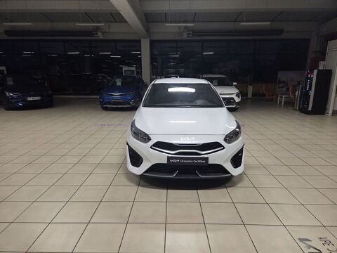 Ceed 1.5 T-GDI 140CH GT-LINE DCT7 MY25 2024 occasion 69780 Mions