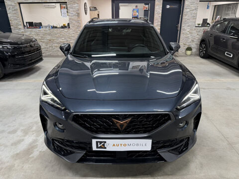 Formentor 1.4 E-HYBRID 245CH VZ DSG6 [ BeatsAudio - Cam&eacute;ra 360&deg; - Full 2023 occasion 13400 Aubagne