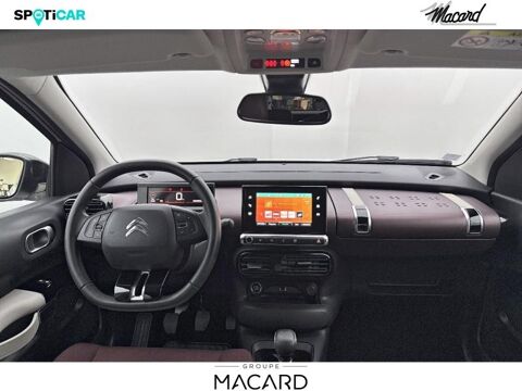 C4 cactus PureTech 110 Shine S&S 2018 occasion 82000 Montauban