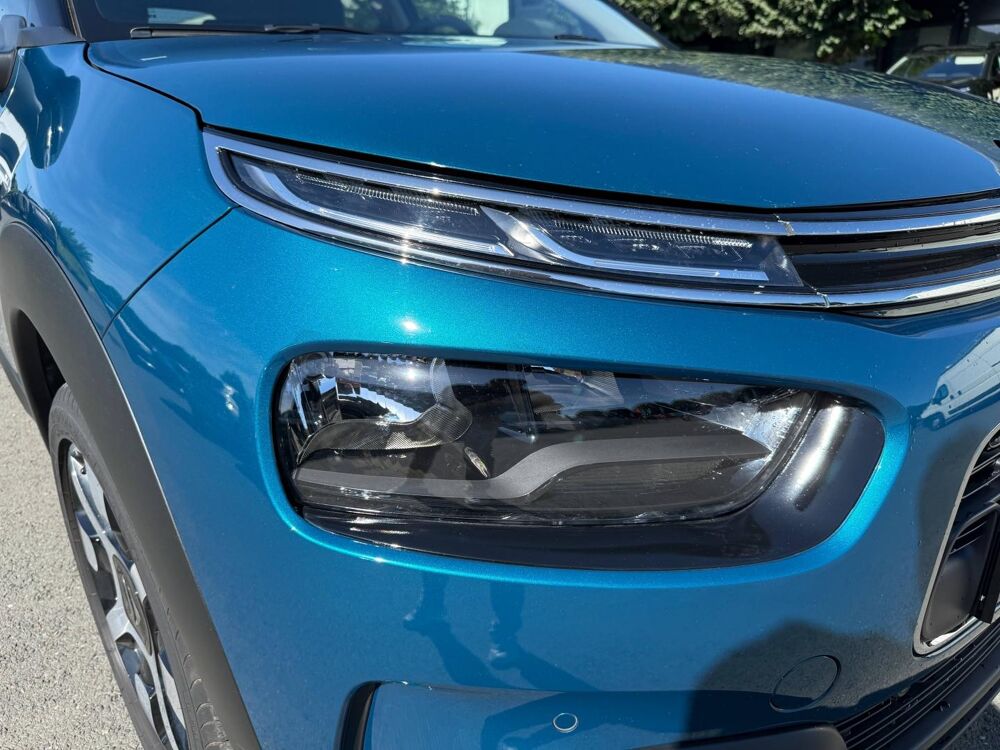 C4 cactus PureTech 110ch S&S Shine E6.d 2019 occasion 24750 Tr&eacute;lissac