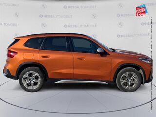 X1 xDrive23d 211ch xLine 2023 occasion 68390 Sausheim