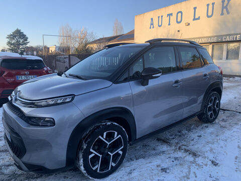Citro&euml;n C3 Aircross BLUEHDI 110CH S&S SHINE PACK 2022 occasion Br&eacute;tigny-sur-Orge 91220