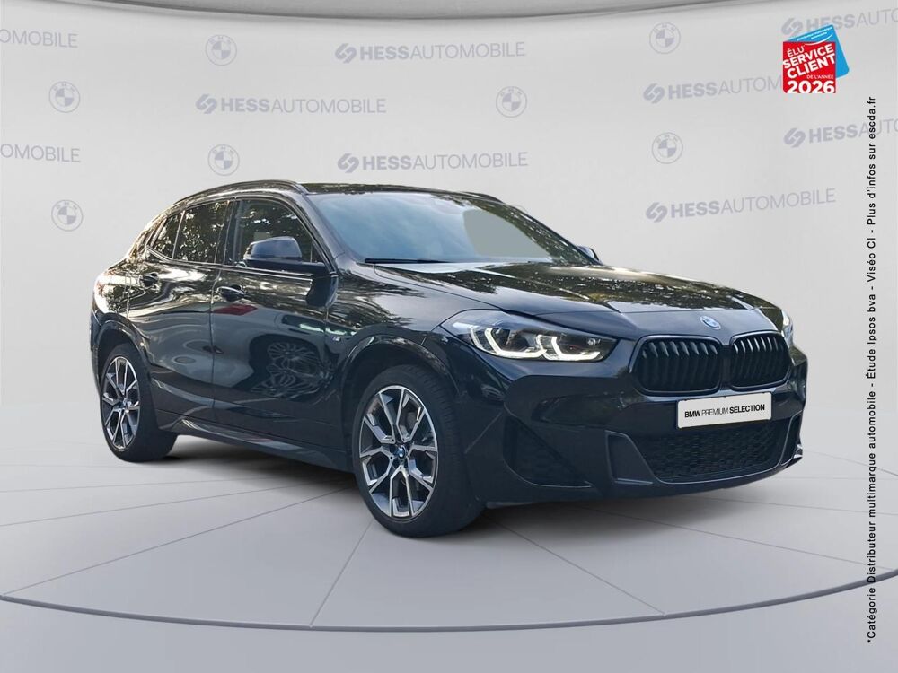 X2 sDrive18i 136ch M Sport 2023 occasion 68000 Colmar