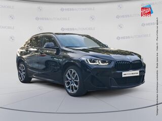 X2 sDrive18i 136ch M Sport 2023 occasion 68000 Colmar