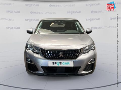 3008 1.2 PureTech 130ch Active S/S GPS 2018 occasion 08000 Charleville-Mézières