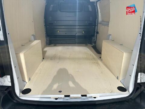 Scudo M 1.5 Diesel 120ch Pack Premium Connect 2026 occasion 25770 Franois