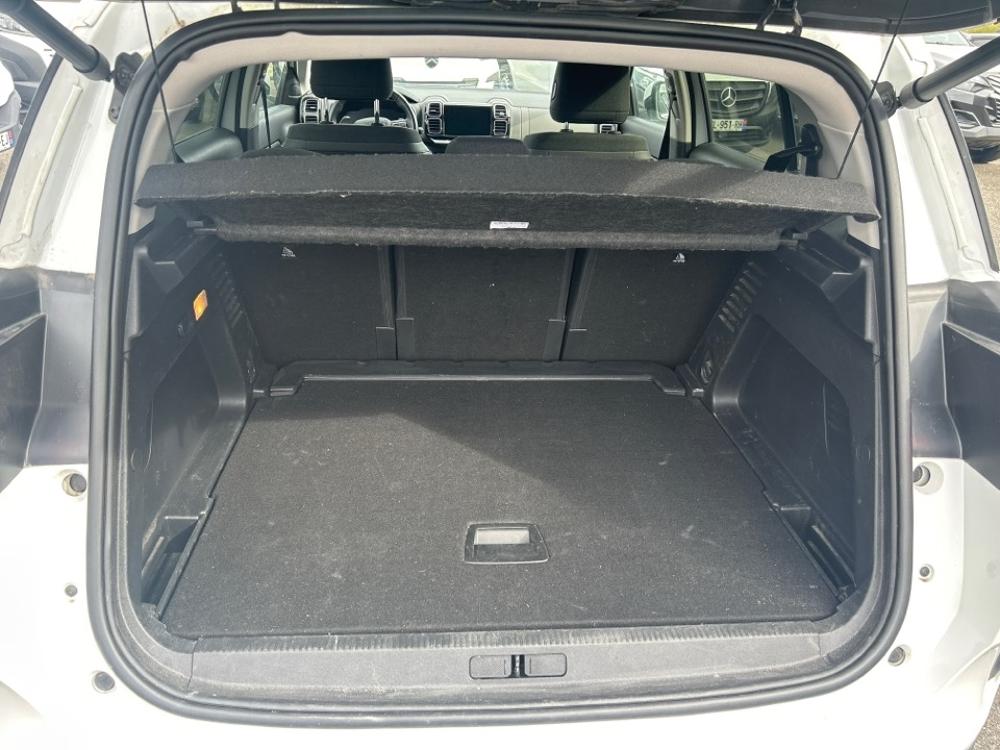 C5 aircross BLUEHDI 130CH S&S SHINE EAT8 2020 occasion 31670 Lab&egrave;ge