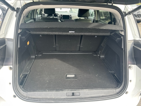 C5 aircross BLUEHDI 130CH S&S SHINE EAT8 2020 occasion 31670 Lab&egrave;ge