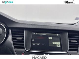 Crossland 1.5 D 110ch Elegance 2021 occasion 82000 Montauban