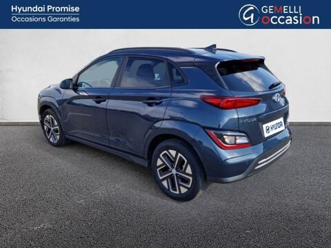 Kona Electric 39kWh - 136ch Intuitive 2023 occasion 26200 Mont&eacute;limar