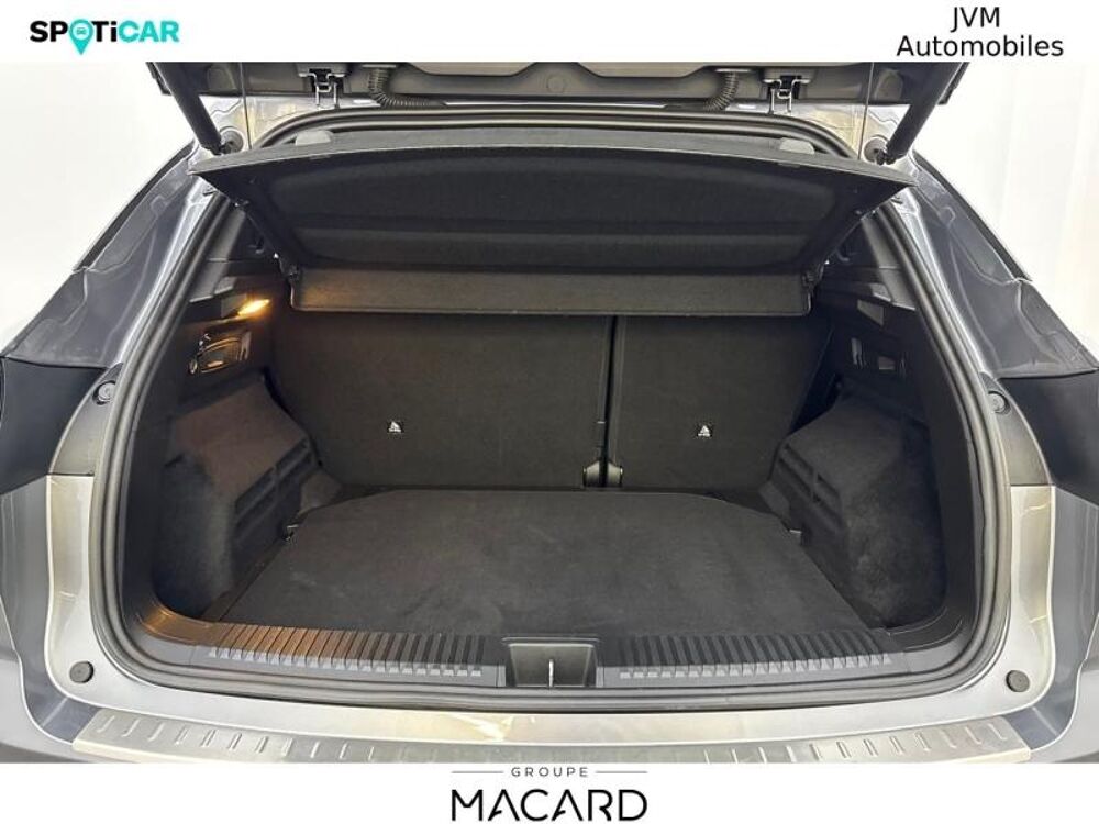 Austral 1.2 E-Tech full hybrid 200ch Iconic esprit Alpine- 24 2023 occasion 47550 Bo&eacute;