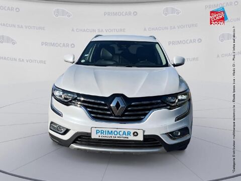 Koleos 2.0 dCi 175ch Intens 4x4 X-Tronic - 18 2018 occasion 08000 Charleville-M&eacute;zi&egrave;res