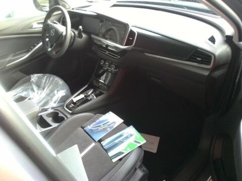 Grandland 1.6 Turbo 300 Hybride GSe 4x4 + OPTIONS 2023 occasion 56850 Caudan