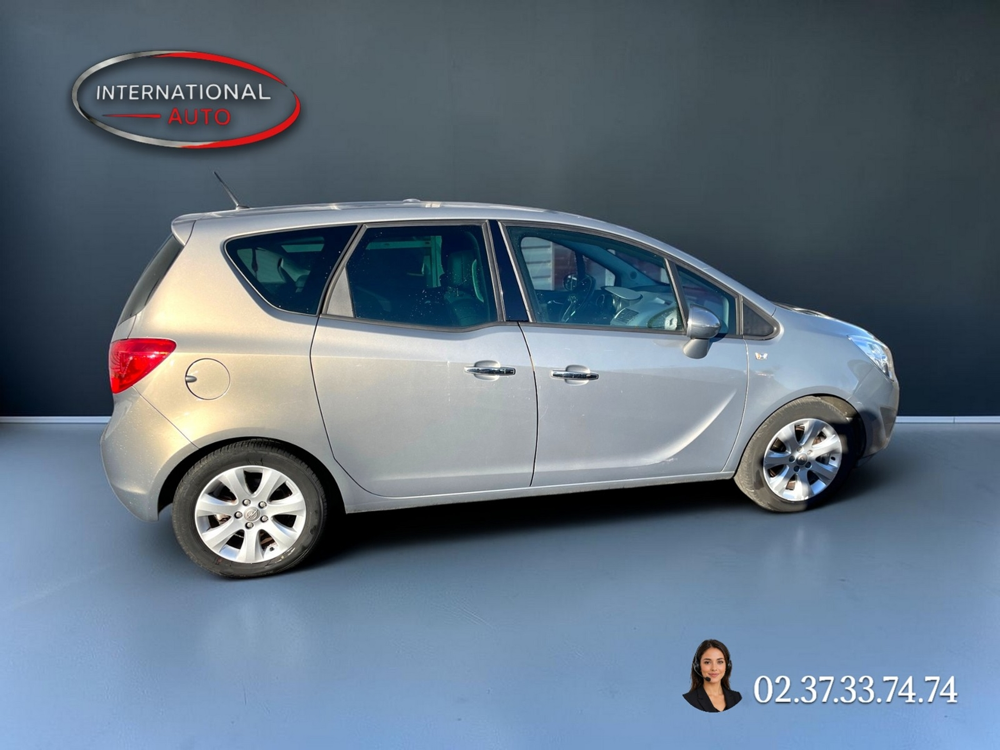 Meriva 1.3 CDTI95 FAP ECOF ENJOY 2011 occasion 28700 Auneau