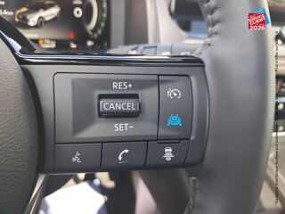 Qashqai Hybrid e-POWER 205ch Tekna+ 2026 2026 occasion 57100 Thionville