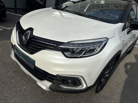 Captur 1.3 TCE 150CH FAP INTENS EDC 2019 occasion 31140 Aucamville