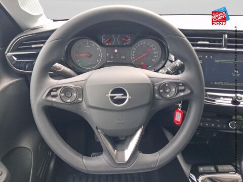 Corsa 1.2 75ch 2024 occasion 68110 Illzach