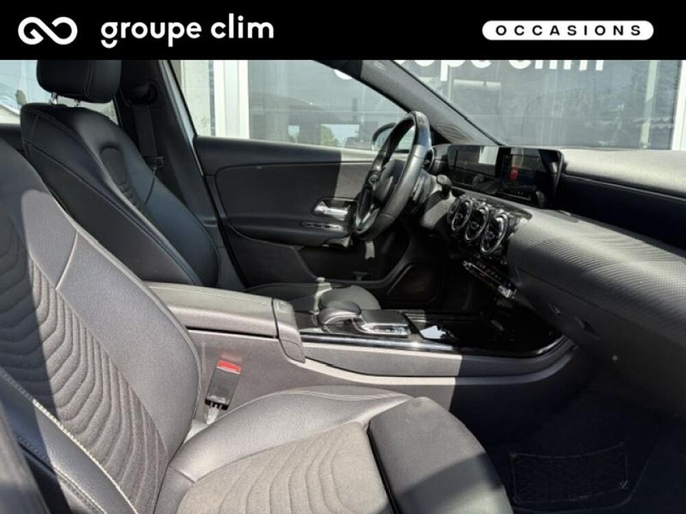 Classe A 180 d 116ch Style Line 7G-DCT 2018 occasion 24100 Bergerac