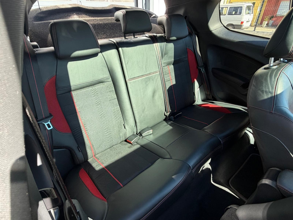 208 1.6 THP CH GTI S&S 3P 2018 occasion 38340 Voreppe