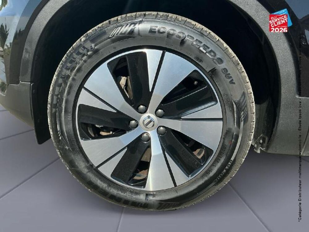 XC40 T4 Recharge 129 + 82ch Inscription Business DCT 7 2022 occasion 68390 Sausheim