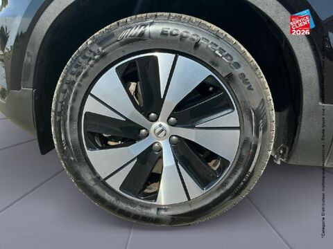 XC40 T4 Recharge 129 + 82ch Inscription Business DCT 7 2022 occasion 68390 Sausheim