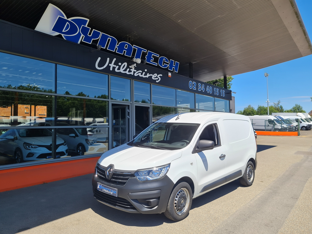 Express 1.5 BLUE DCI 75CH CONFORT 2021 occasion 28630 Nogent-le-Phaye