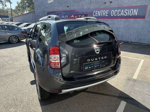 Duster 1.5 DCI 110CH AMBIANCE 4X2 2015 occasion 31140 Aucamville