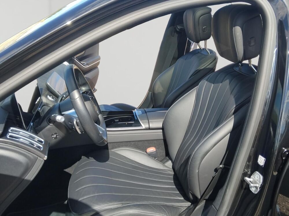 Classe S 350 d 286ch AMG Line 9G-Tronic 2021 occasion 27000 &Eacute;vreux