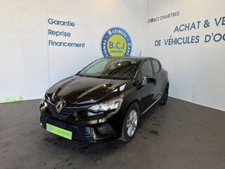 Clio V 1.0 TCE 90CH BUSINESS X-TRONIC -21N 2021 occasion 28630 Nogent-le-Phaye