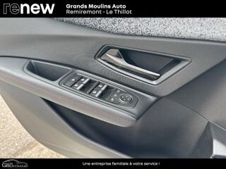 Clio 1.2 TCe 115ch Techno 2026 occasion 88160 Le Thillot