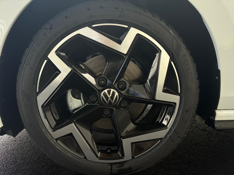 Golf 2.0 TDI 150CH R-LINE DSG7 2026 occasion 53810 CHANGE