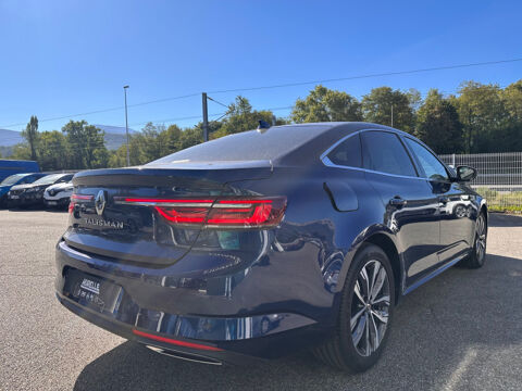 Talisman 1.7 BLUE DCI 150CH INTENS 2020 occasion 38130 ECHIROLLES