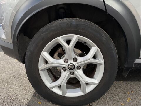 Juke 1.0 DIG-T 114ch N-Connecta DCT 2021.5 2021 occasion 92000 Nanterre