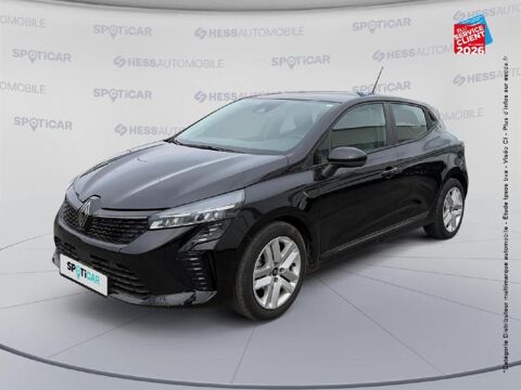 Renault Clio 1.0 TCe 90ch Evolution 2024 occasion Sedan 08200