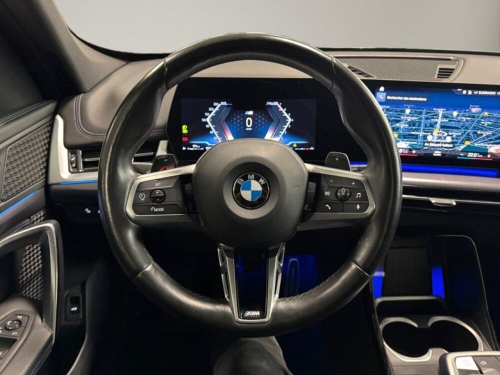 X1 sDrive18i 136ch M Sport 2023 occasion 92100 Boulogne-Billancourt