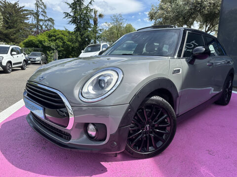 Mini Cooper COOPER 136CH KENSINGTON BVA7 EURO6D-T 2019 occasion Aubenas 07200