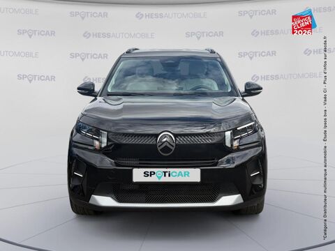 C3 1.2 Turbo 100ch MAX 2025 occasion 51100 Reims