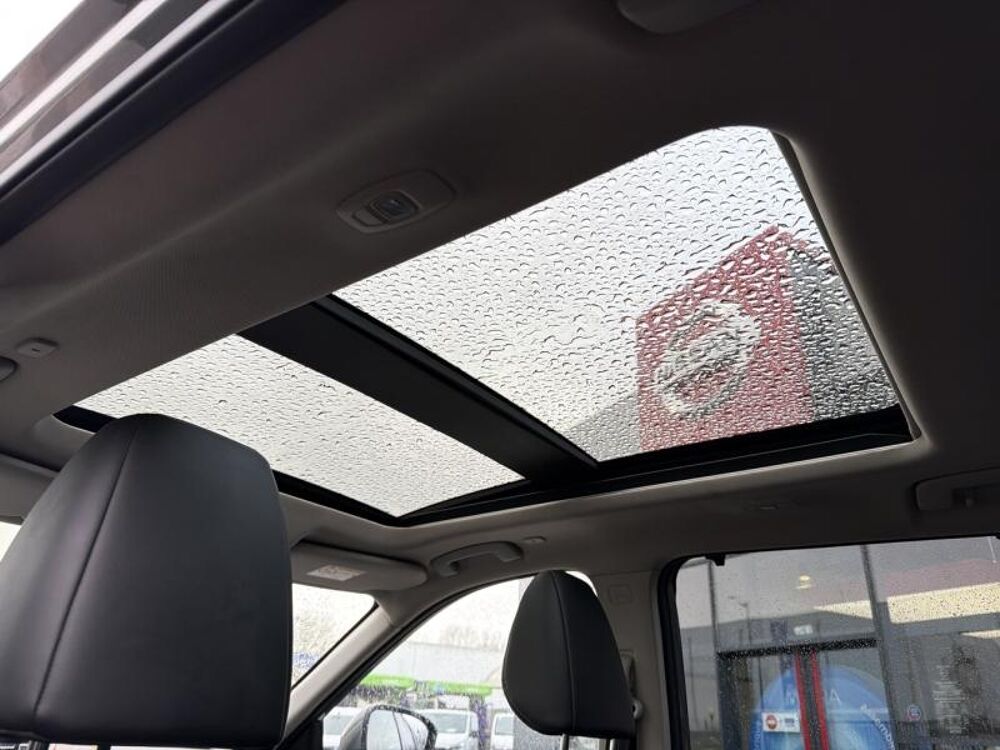 X-Trail e-Power 204ch Tekna+ 2022 occasion 78630 Orgeval