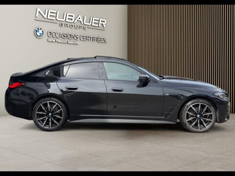 S&eacute;rie 4 420dA xDrive 190ch M Sport 2025 occasion 78240 Chambourcy