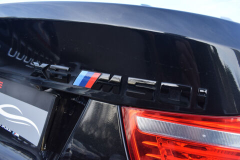 X6 (E71) ACTIVEHYBRID 407CH 2010 occasion 34740 Vendargues