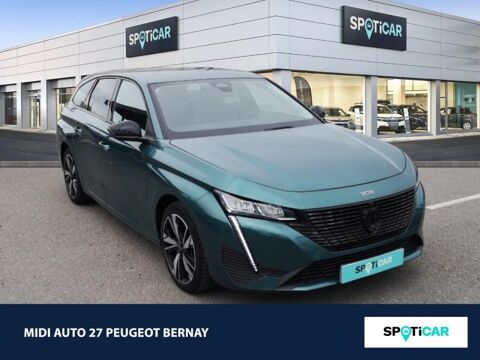308 SW 1.5 BlueHDi 130ch S&S Allure 2022 occasion 27300 Bernay