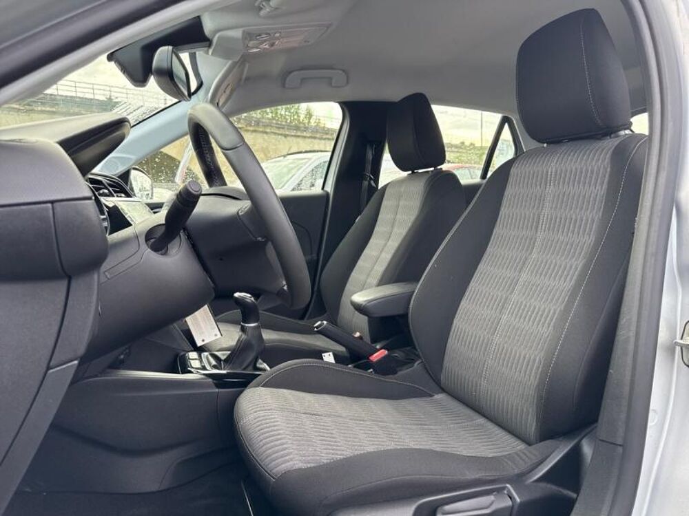 Corsa 1.2 75ch Elegance Business 2023 occasion 13200 Arles