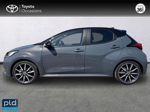 Yaris 130h GR Sport 5p MY25 2025 occasion 13012 Marseille