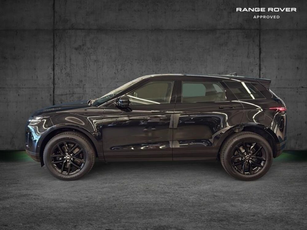 Range Rover Evoque 1.5 P270e PHEV 269ch S 2026 occasion 78560 LE PORT MARLY