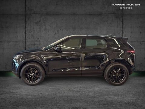 Range Rover Evoque 1.5 P270e PHEV 269ch S 2026 occasion 78560 LE PORT MARLY