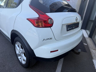 Juke 1.5 DCI 110CH FAP ACENTA 2010 occasion 31140 Aucamville