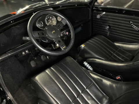 MINI COUPE COOPER LOOK MK1 1990 occasion 63170 Aubi&egrave;re