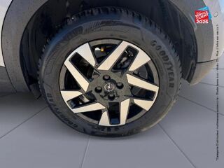 Mokka 1.2 Turbo 130ch Elegance BVA8 2022 occasion 21000 Dijon