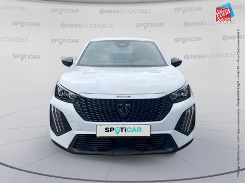 2008 1.2 Hybrid 145ch Style e-DCS6 2025 occasion 08000 Charleville-M&eacute;zi&egrave;res