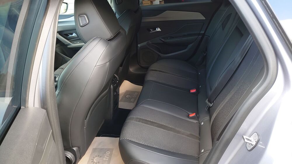 308 SW 1.2 HYBRID 145CH GT E-DCS6 2025 occasion 40990 Saint-Paul-l&egrave;s-Dax
